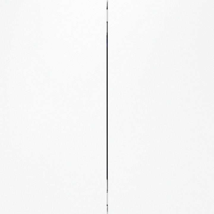 Выключатель проходной двухклавишный без рамки voltum s70 vls020302