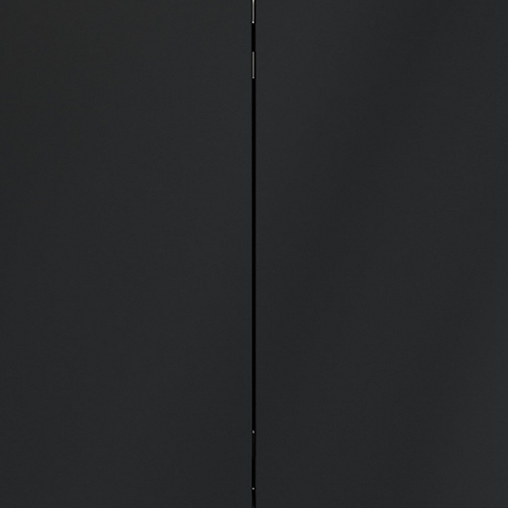 Выключатель проходной двухклавишный без рамки voltum s70 vls020307