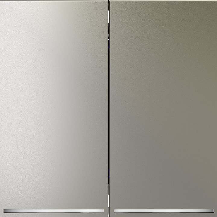 Выключатель проходной двухклавишный с подсветкой без рамки voltum s70 vls020404