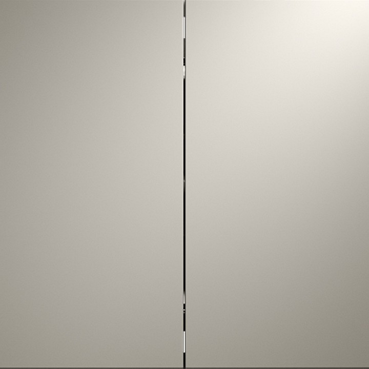 Выключатель двухклавишный без рамки voltum s70 vls020603