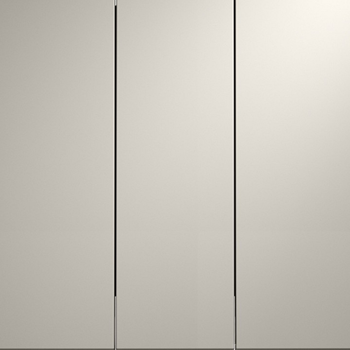 Выключатель трехклавишный без рамки voltum s70 vls030103