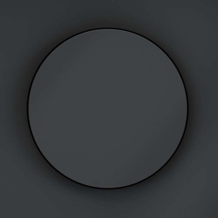 Диммер без рамки voltum s70 vls070307