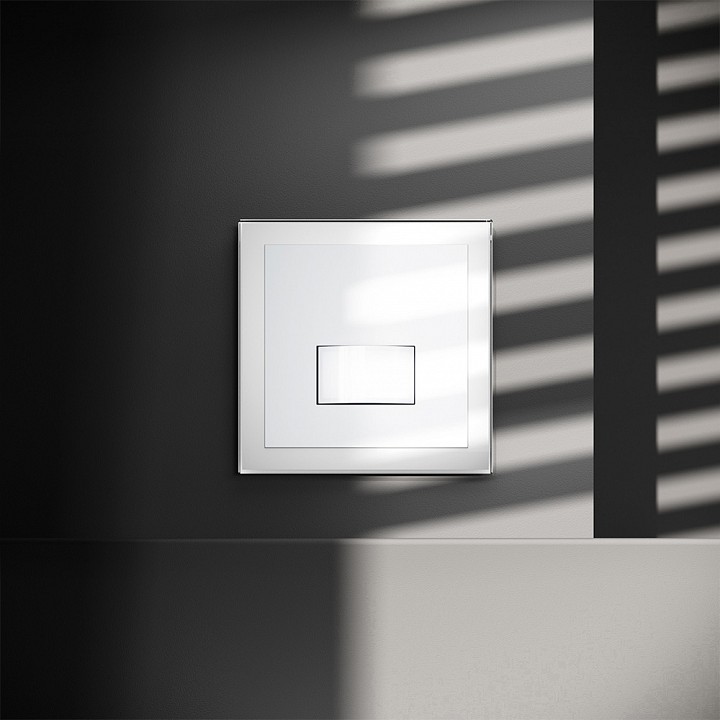 Датчик движения без рамки voltum s70 vls070501