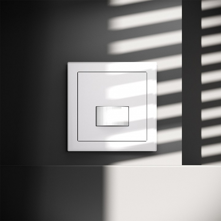 Датчик движения без рамки voltum s70 vls070502