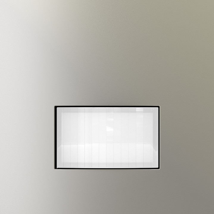 Датчик движения без рамки voltum s70 vls070504