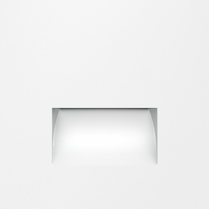 Заглушка для поста с подсветкой, Без рамки voltum s70 vls070602