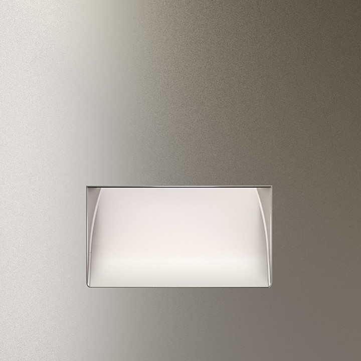 Заглушка для поста с подсветкой, Без рамки voltum s70 vls070604