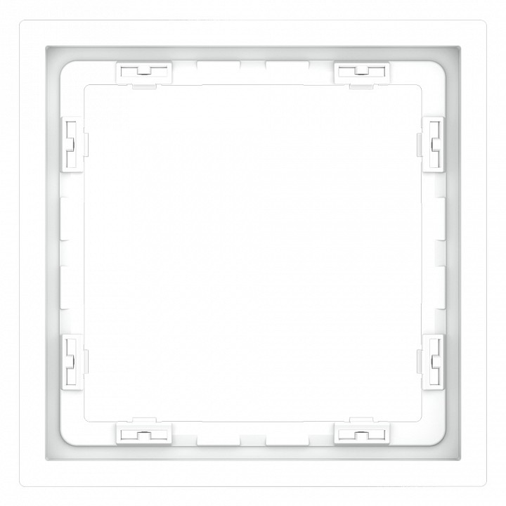 Рамка на 1 пост voltum s70 vls100102