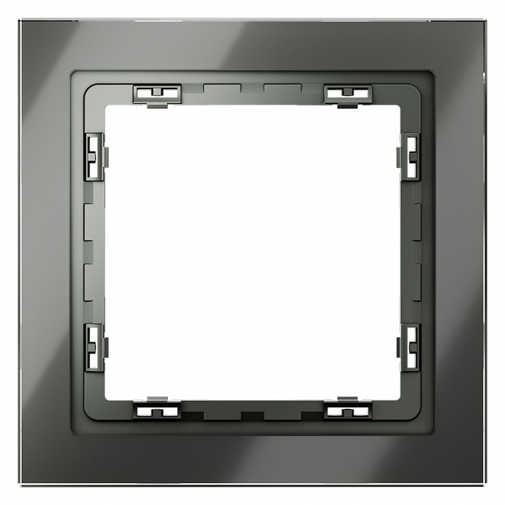 Рамка на 1 пост voltum s70 vls110106