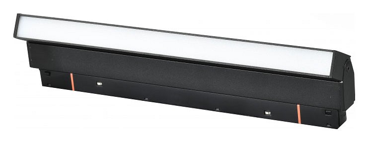 Накладной светильник iledex technical vision48/22 4822-004-l300-12w-110dg-3000k-bk