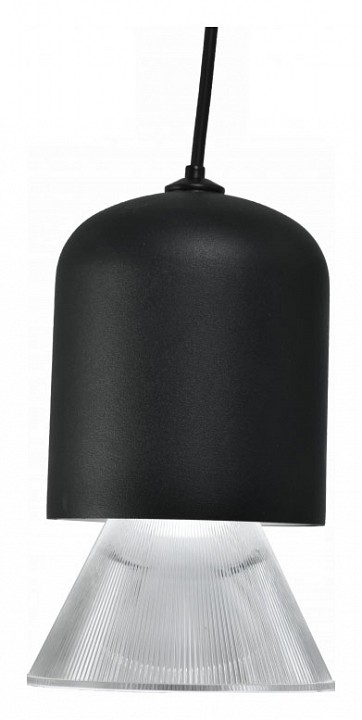 Подвесной светильник iledex technical vision48/22 4822-015-d72-8w-38dg-3000k-bk