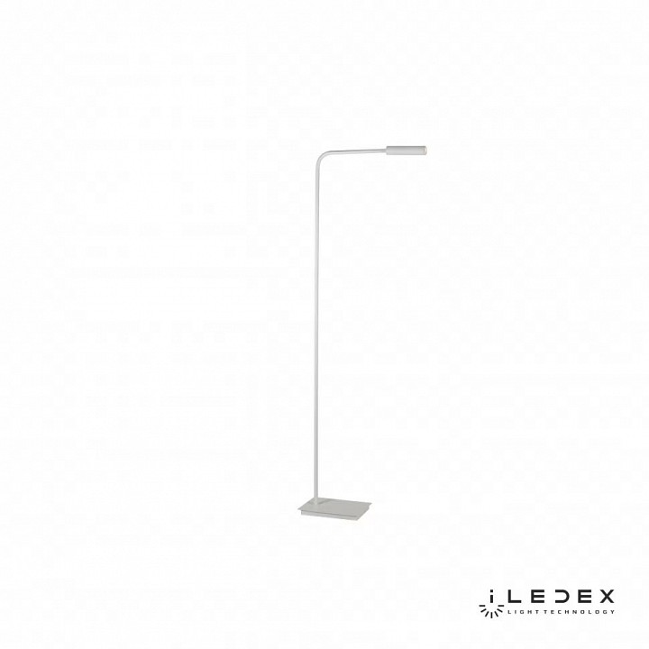 Торшер iledex telescope 7010/1f wh