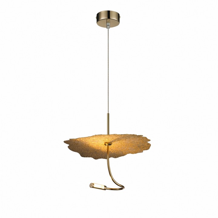 Подвесной светильник iledex lotus 8827p-1 br