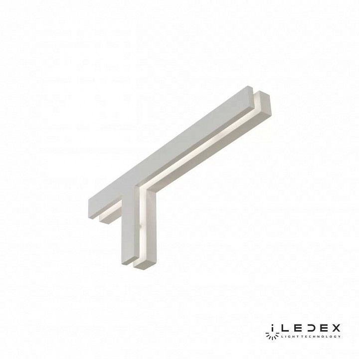 Накладной светильник iledex tetris x060110 wh