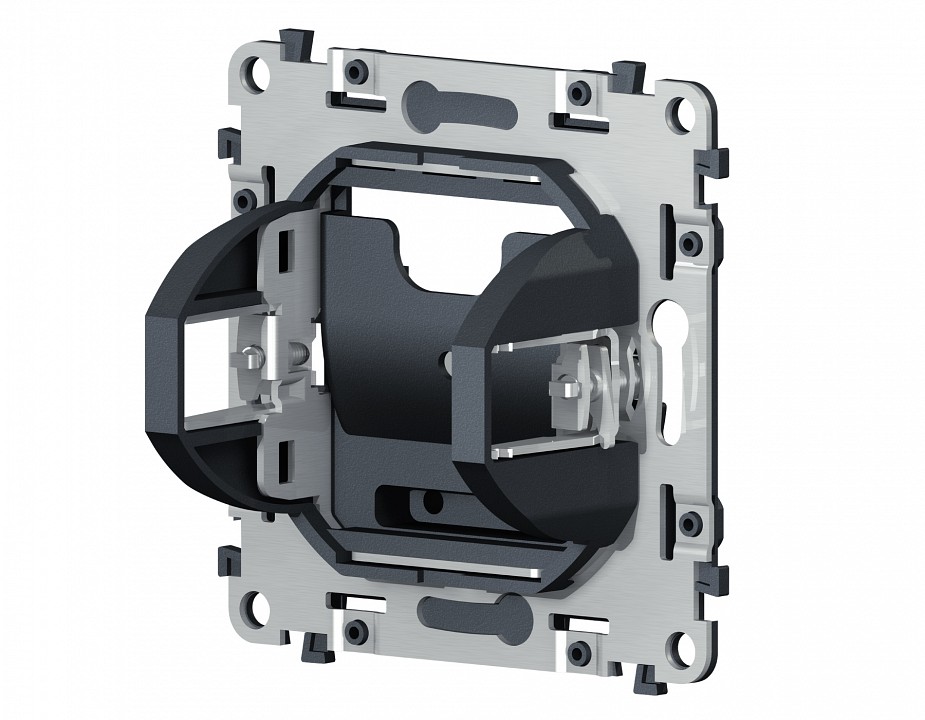 Механизм для вывода кабеля ambrella volt quant vm238