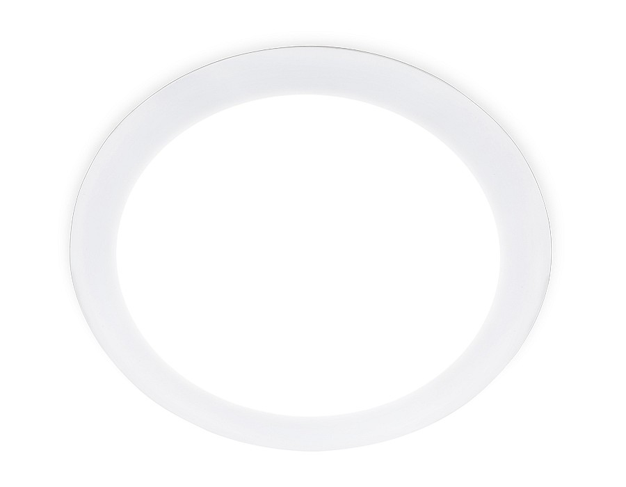 Встраиваемый светильник ambrella light dlr 300156