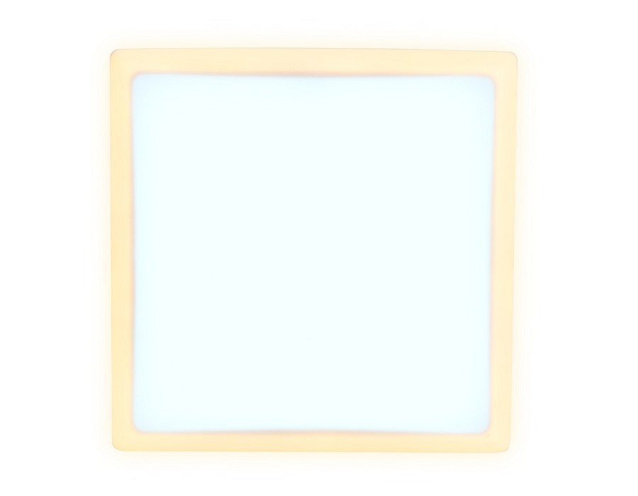 Встраиваемый светильник ambrella light dcr dcr337