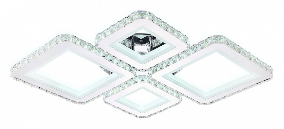 Потолочная люстра ambrella light fa fa1726