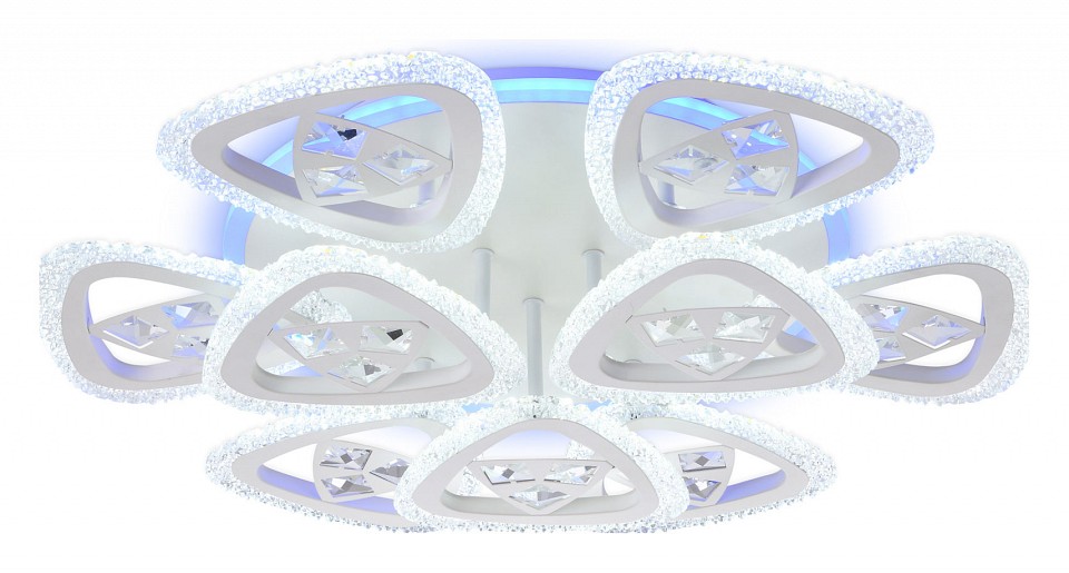 Потолочная люстра ambrella light fa fa2921