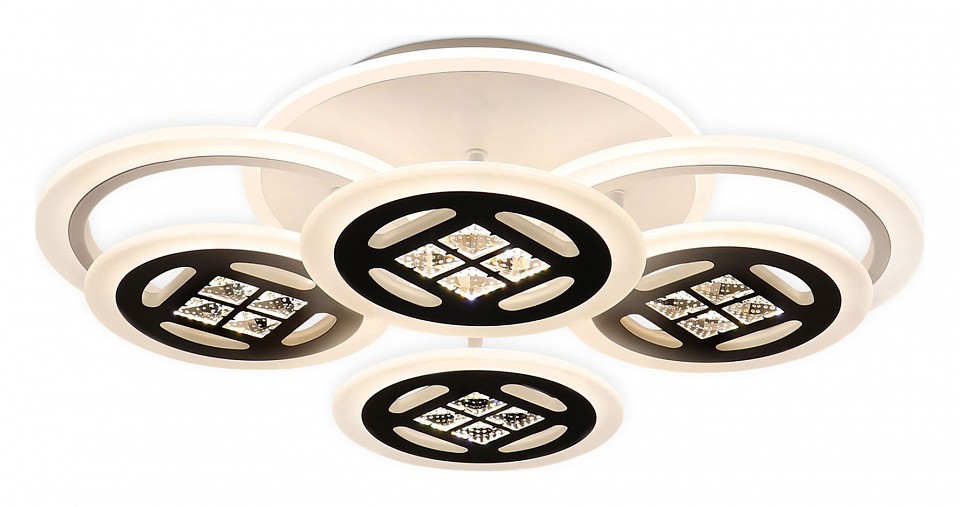 Потолочная люстра ambrella light fa fa2951