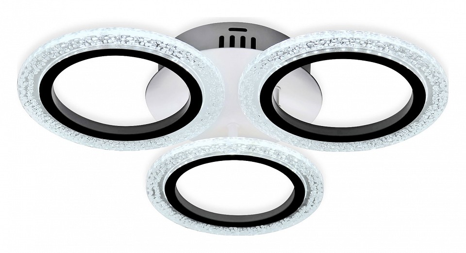 Потолочная люстра ambrella light fa fa4050