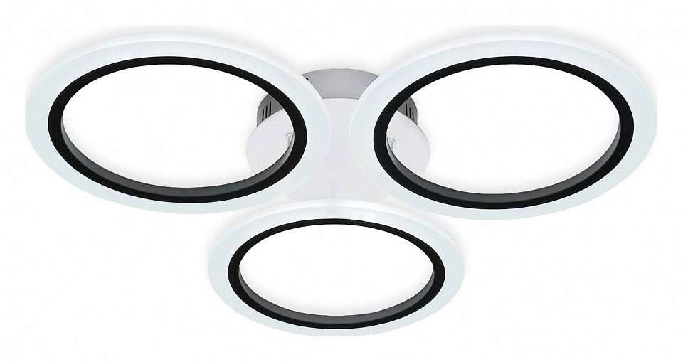 Потолочная люстра ambrella light fa fa4052