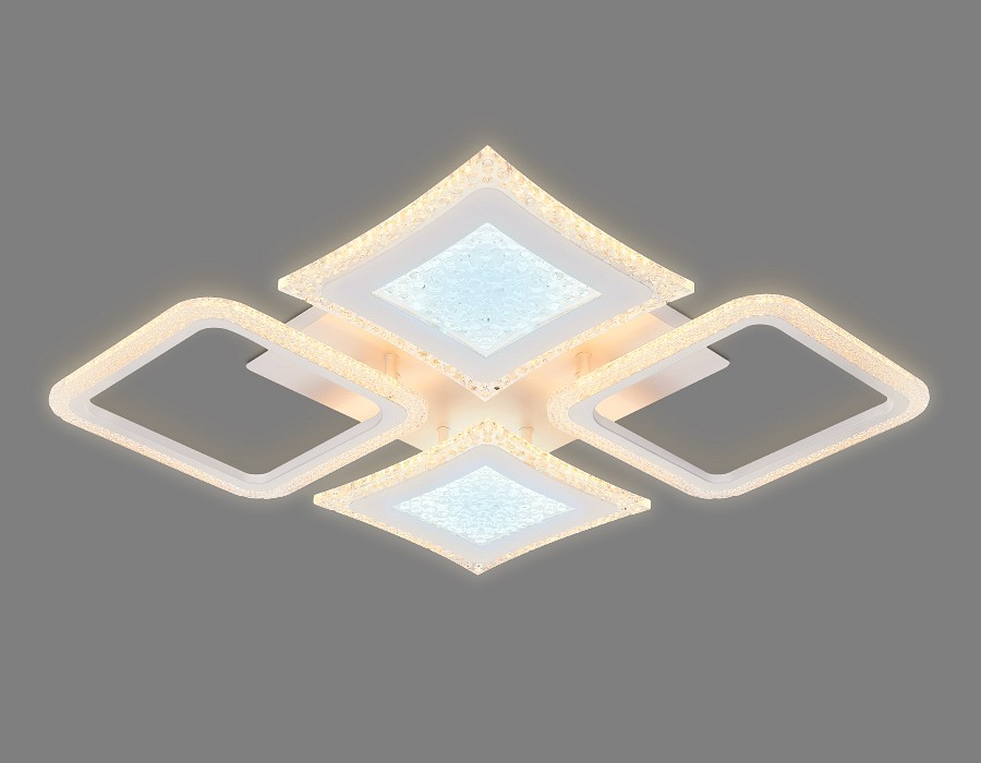 Накладной светильник ambrella light fa fa430