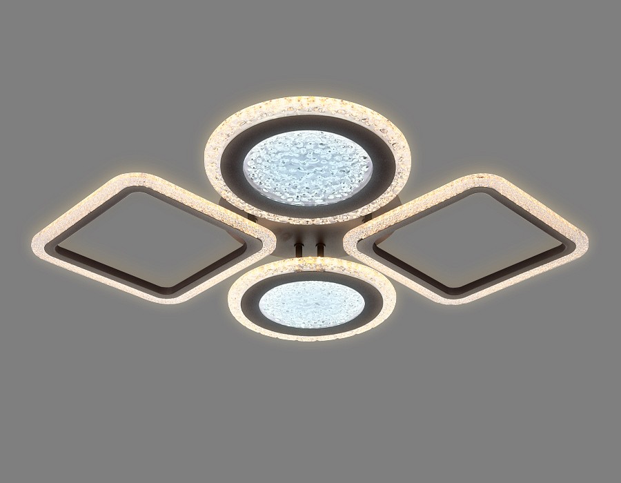 Накладной светильник ambrella light fa fa431