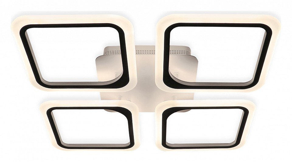 Потолочная люстра ambrella light fa fa4375