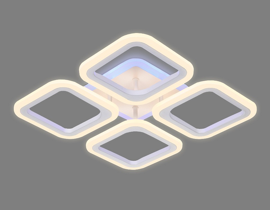 Накладной светильник ambrella light fa fa441