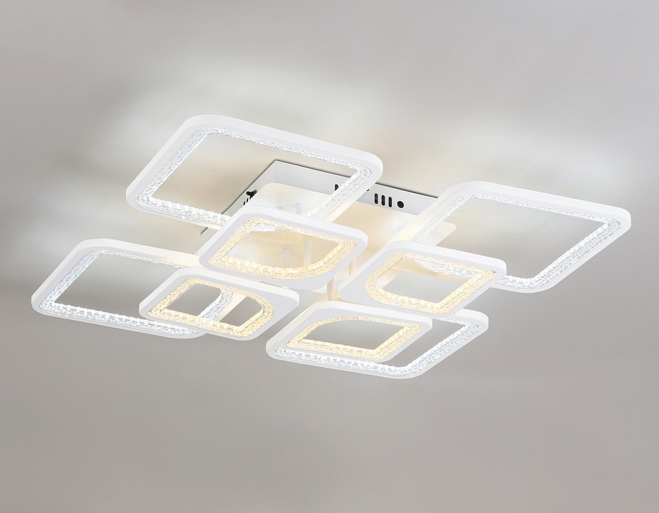 Потолочная люстра ambrella light fa fa4423