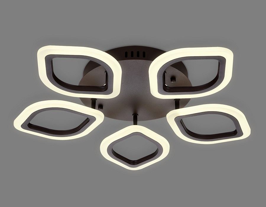 Накладной светильник ambrella light fa fa443