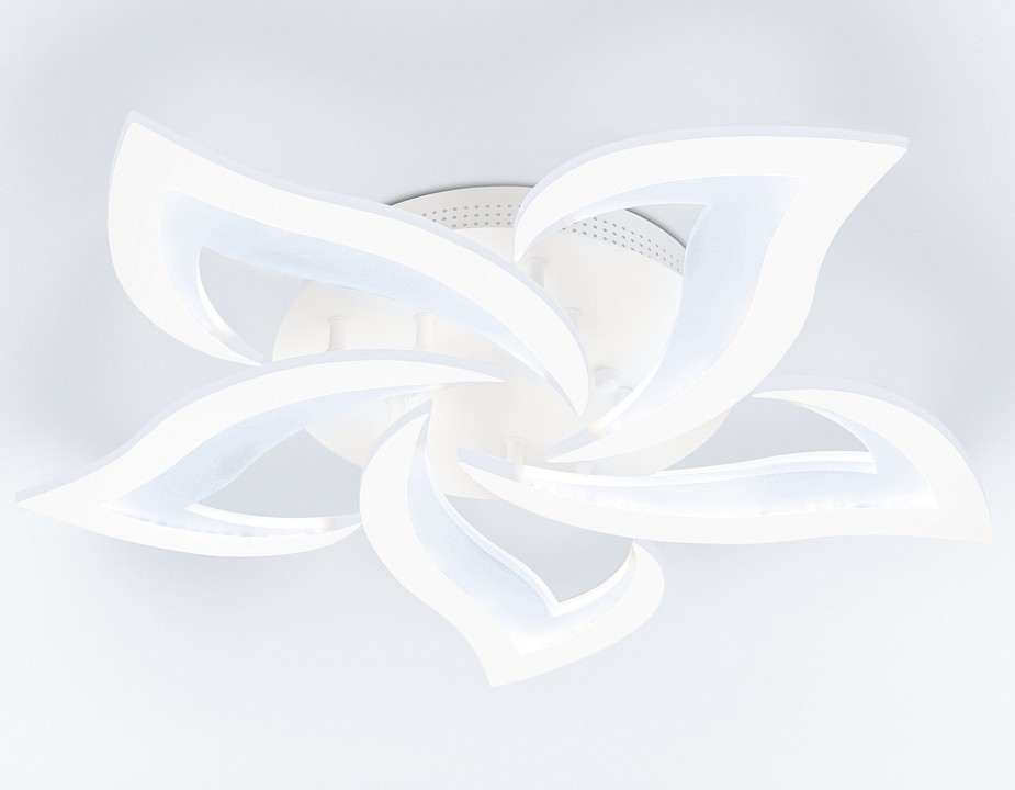 Потолочная люстра ambrella light fa fa4471