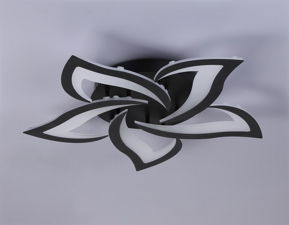 Потолочная люстра ambrella light fa fa4472