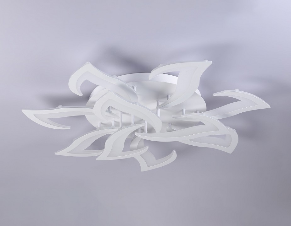 Потолочная люстра ambrella light fa fa4473