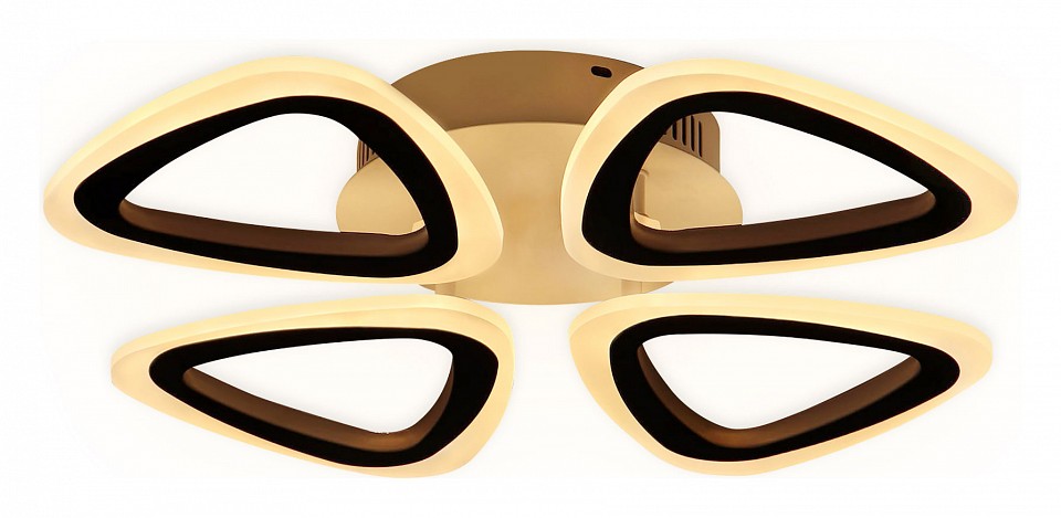 Потолочная люстра ambrella light fa fa4482