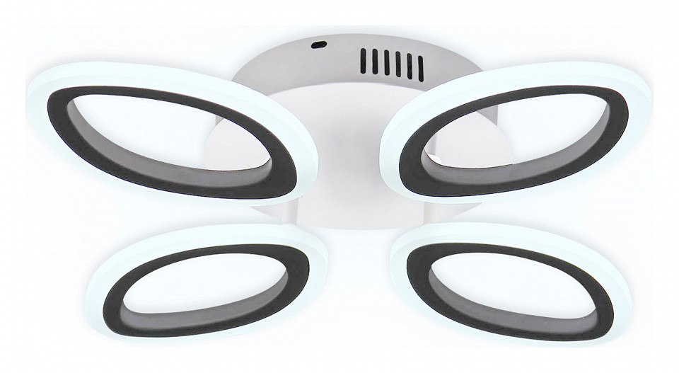 Потолочная люстра ambrella light fa fa4485