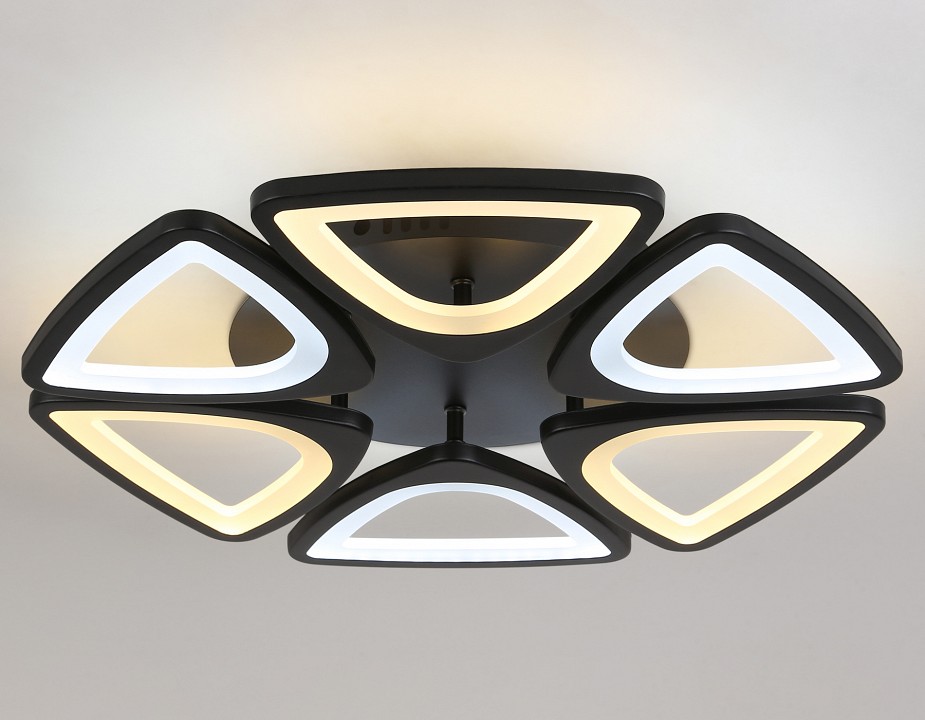 Потолочная люстра ambrella light fa fa4495