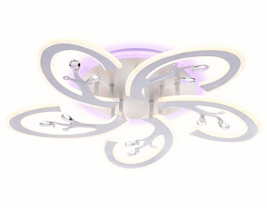 Накладной светильник ambrella light fa fa512