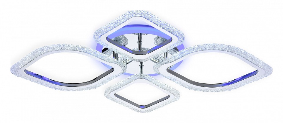 Потолочная люстра ambrella light fa fa5148