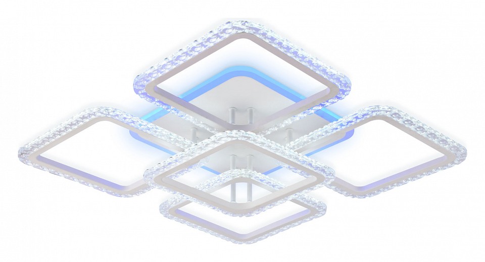 Потолочная люстра ambrella light fa fa5301