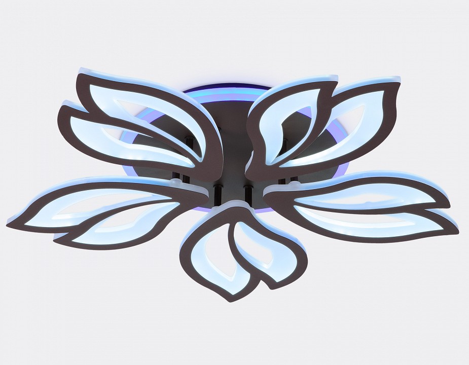 Накладной светильник ambrella light fa fa544