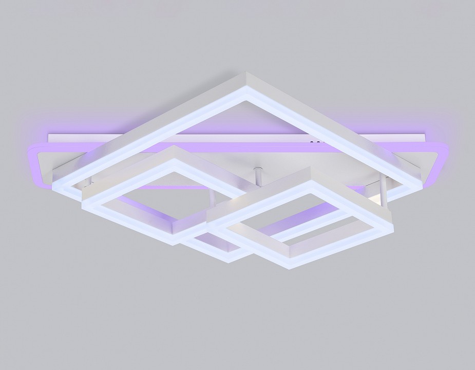 Потолочная люстра ambrella light fa fa8531