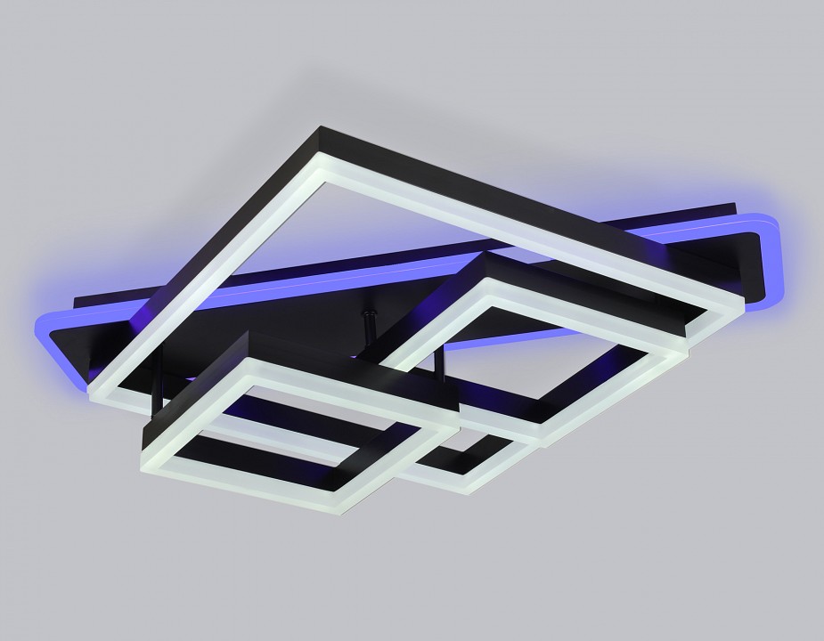 Потолочная люстра ambrella light fa fa8533