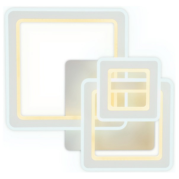 Накладной светильник ambrella light fa fa862