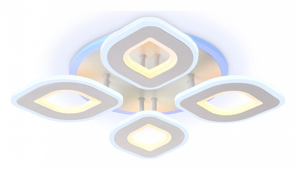 Потолочная люстра ambrella light fa fa8841