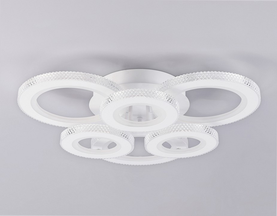 Потолочная люстра ambrella light fa fa8872