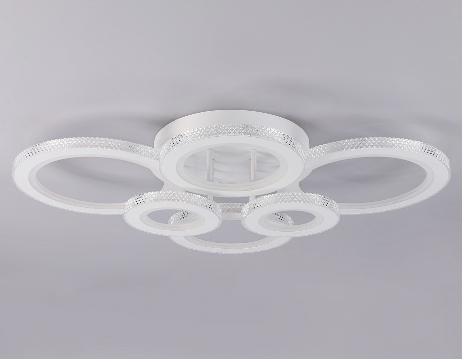 Потолочная люстра ambrella light fa fa8874