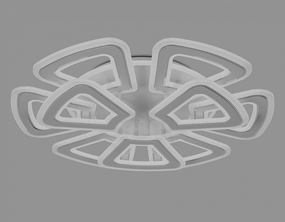 Потолочная люстра ambrella light fa fa8892