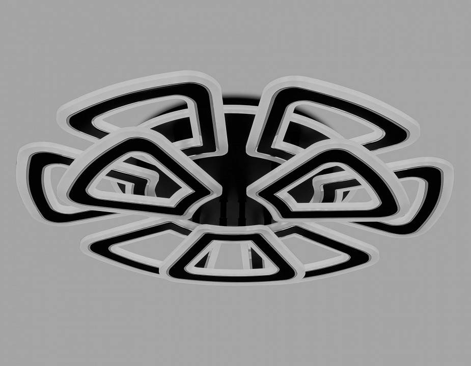 Потолочная люстра ambrella light fa fa8893